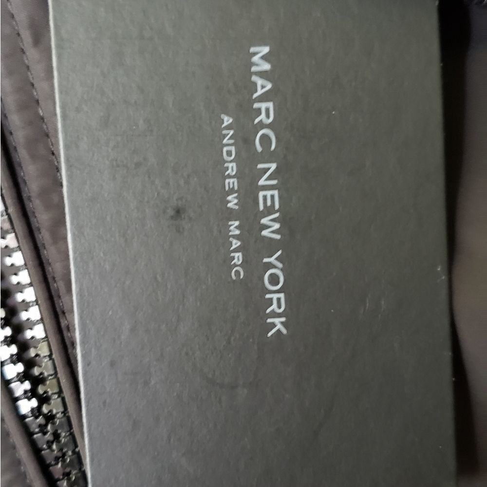 Marc New York  Andrew Marc Jacket - Picture 6 of 7